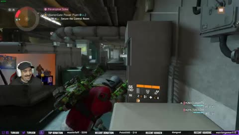 [PC] Survival of the Meatus ! !SR