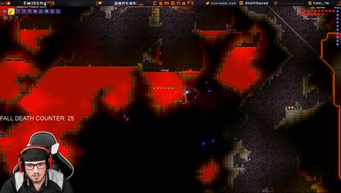 |ShaftSquad| EXPERT/w Followers [Flat 6] Almost Ready For Modded! Turbo Shaft [NA/PC]