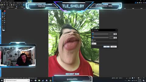 chunk goes sicko mode