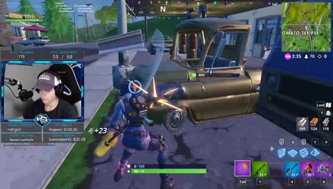 GIVEAWAY STREAM!!! 30+ WALMART SPRAY CODES!!