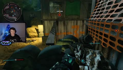 Black Ops 4, Golden Gun Grind 🔫