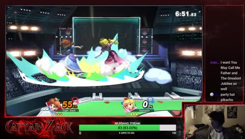PLAYING SAMSORA!