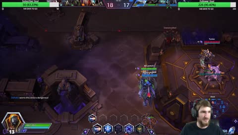 (ENG) MASSIVE HAULS ON THE DEAD GAME