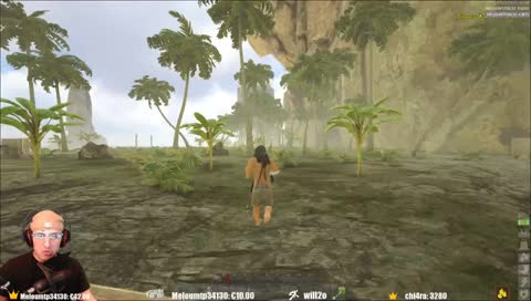 [ATLAS]  Haute trahison et retour à zéro !