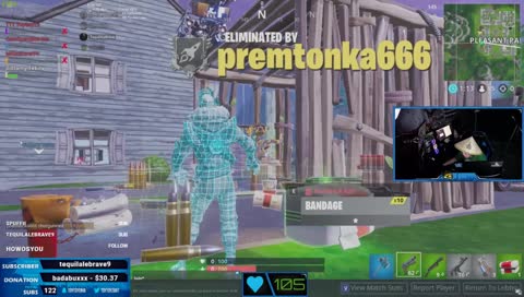 Squad Chill | New !config !giveaway !socials ~(≧◡≦) ~