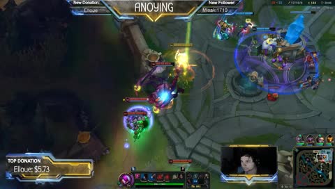 [FR] ON EST IRON ENFIN !