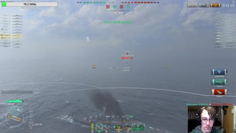 [ENG] Significant Boat Sinking