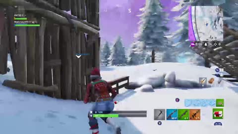 #NewAccount #Roadto100DuoWins || Duos & Solo Duos only || started 1.14.19