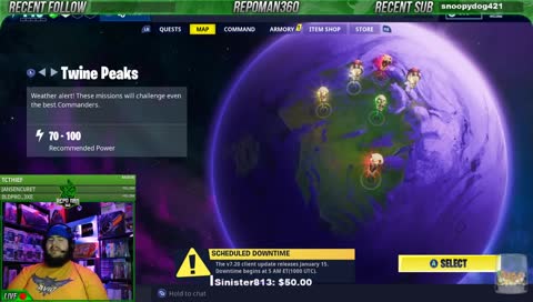 Save The World - PL 131 - Big News