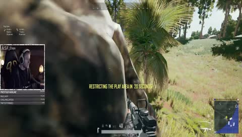 Going for Top 10  |  !vid  |  3900+ SP Solo FPP  ☣🔴