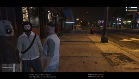 Bernd Meininghoff - 1 Jahr RP Jubiliäum [Homestate][Closed-Alpha]