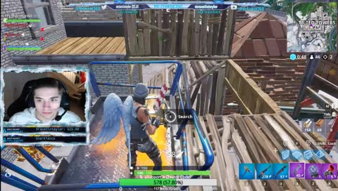double one pump