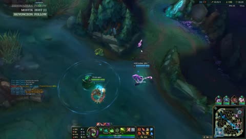 Warming up before master rush - Rank 120 Twitch Euw - !opgg !smurf