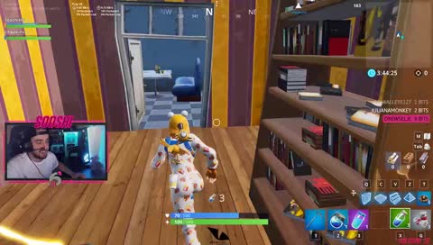 ALL NIGHT BABY! New emotes! New sub badges! VIP