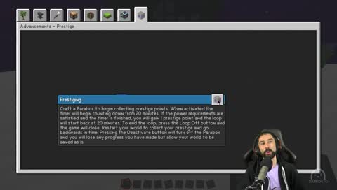 SkyFactory 4 Development