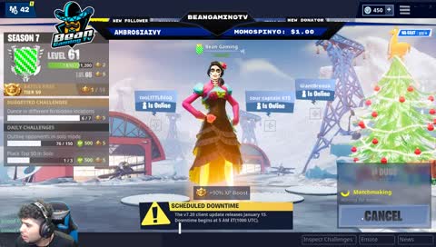 Random Duos!(Help A Bean Out)!!!!!.HYPE!BEANS!SUB!