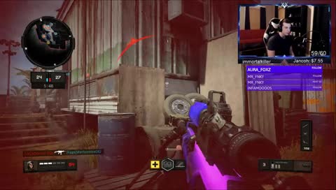 Joined VE! | Level 400 Sniping | Road to 900 followers | @VirtueNspire