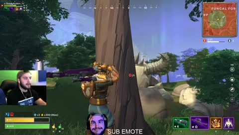 PATCH WEDNESDAY! MAKE REALM GREAT AGAIN! | !update | STEADY FLUBBIN ON EM!