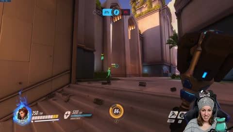 Practicing with friends | Support Main