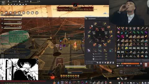 [NA] 62 Sorc || Grind & Chill || Echo VR Later