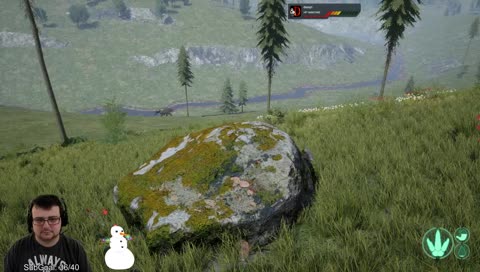 [Eng] Day 3 and i've already died a lot xD | Games with Rofl and Amber!!! | Come chill and chat!!!