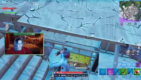 [ENG/PC] Duo Dubs w/ The Bae