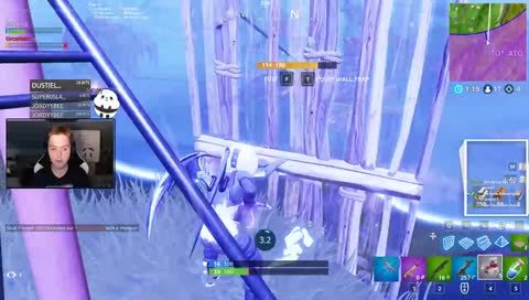 ALMOST 2K !queue !discord !bitleaderboard !panels !duel !points