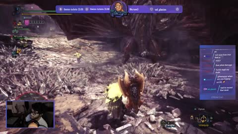 [PS4] Footage for next Vid + Need that 2nd atk deco