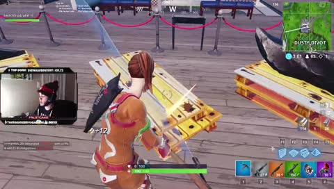 trixter gets moteddddd