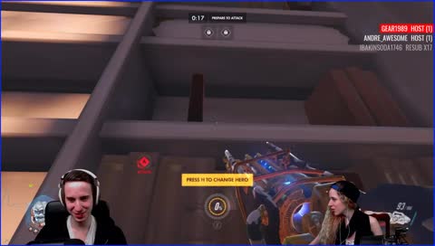 🍁[EN/FR]🍁Let's Play! | !Discord | !Menu | !Hype | Road to 5K Followers