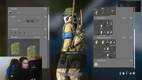 [PT/BR] livezim calmaaa