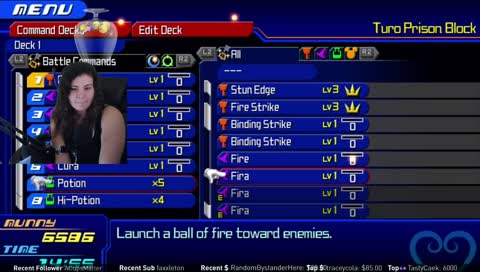 [BBS Critical Mode] This is fine | !discord !twitter