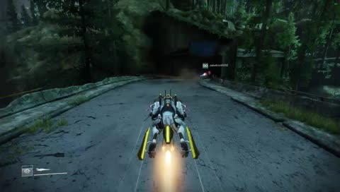 Playing Some D2 with Friends