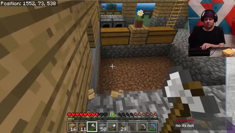 Consolecraft w/Viewers