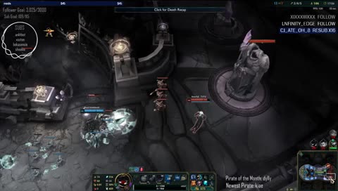 NANI BROTHER?!?!?!