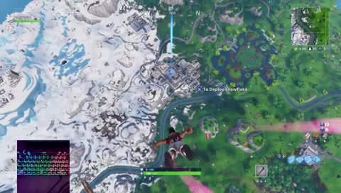 Underrated PS4 Player (1300 + Wins)