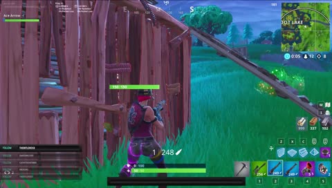 Just chilling and having fun!! On the grind to 50 Followers!!! GET IN HERE AND LETS HAVE SOME FUN!!!