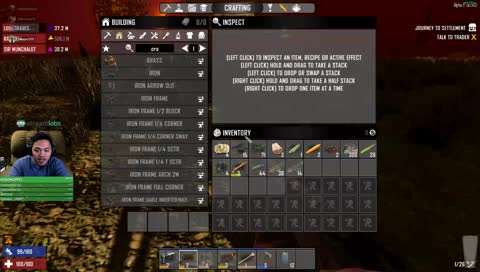 [PC] Trying to survive yet again!! + TTS bits and donos + sub raves (subs 4/5)