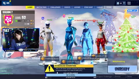 EVERY 2 SUBS = 1 GIFTED SUB FROM ME | ROAD TO 200 SUBS !sub !200