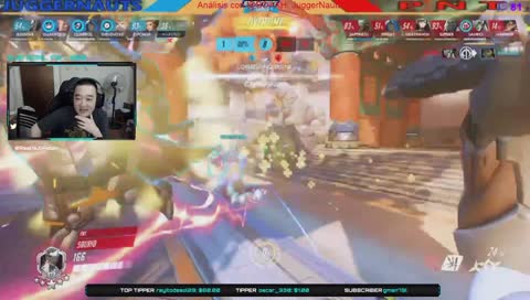 NubAsian - (ESP/ENG) Rankeds Chill, Análisis con BOOXH / CHILE a las 22hs!