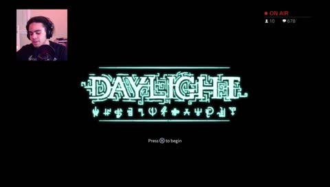 MORE SPOOPAGE PLEASE | DAYLIGHT