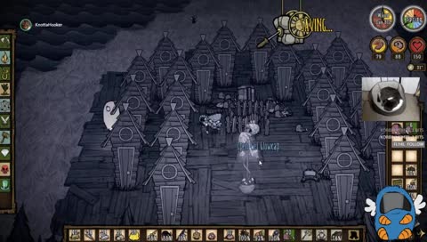 Tent !drops Day 800+ <3 Come and play DST! ๐ ๐ | !info | !discord | !social