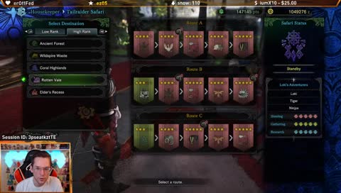 PC \\ Helping You with you Hunts today \\ [RamFam] [TeamPK] [SOV]