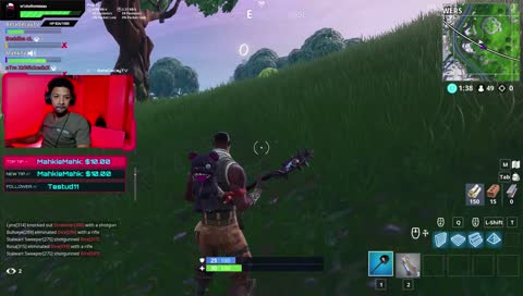 TFault Scrims 🎮💥 IG / Tw @BetaDecayTV