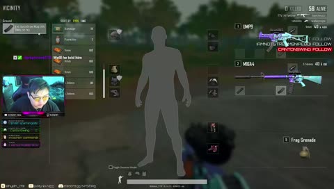 Can we get some KappaPride