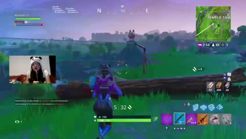 Viciando un rato genteeeee  | MX