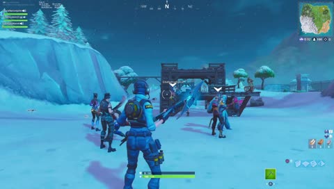ITEM SHOP | going for high kills | CONSOLE FORTNITE | AIMBOTTERS!?!