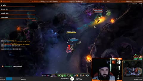 [charity] Tacos or Pizza? | !charity !discord