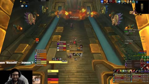 GGs Season 1! Alt Leveling & PTR Blasting