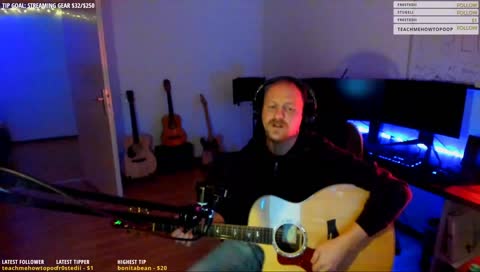 Unplugged Jams #2 - Requests Welcome - No guarantees!